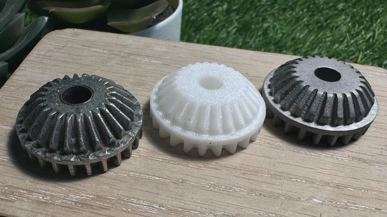 How much does 3D printing cost in Singapore?