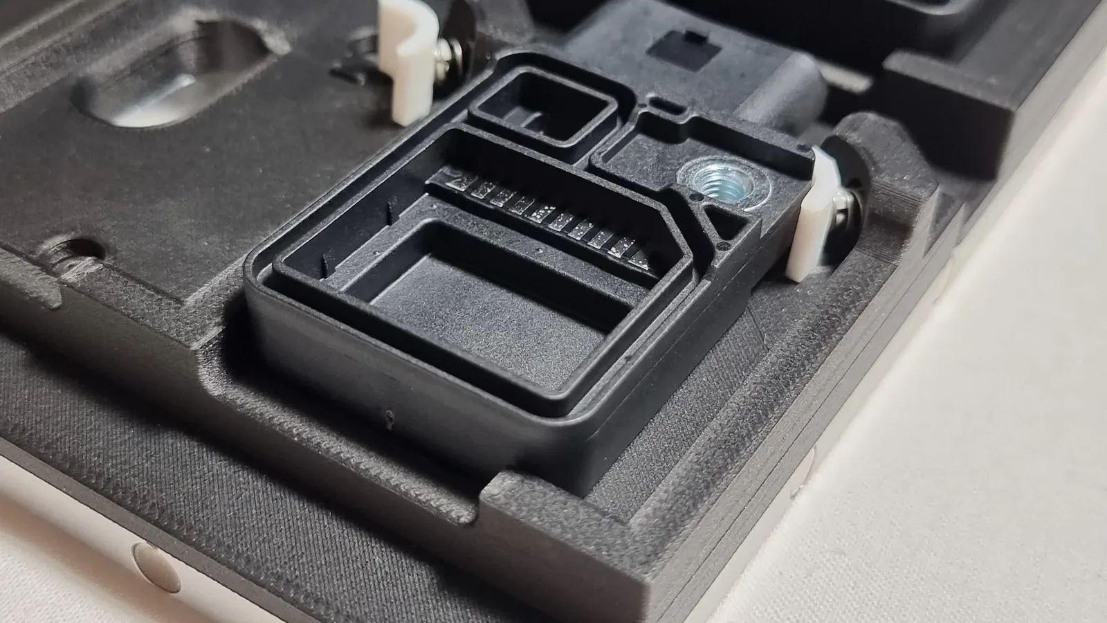 Which filament (FDM) print defects can you fix in the design?