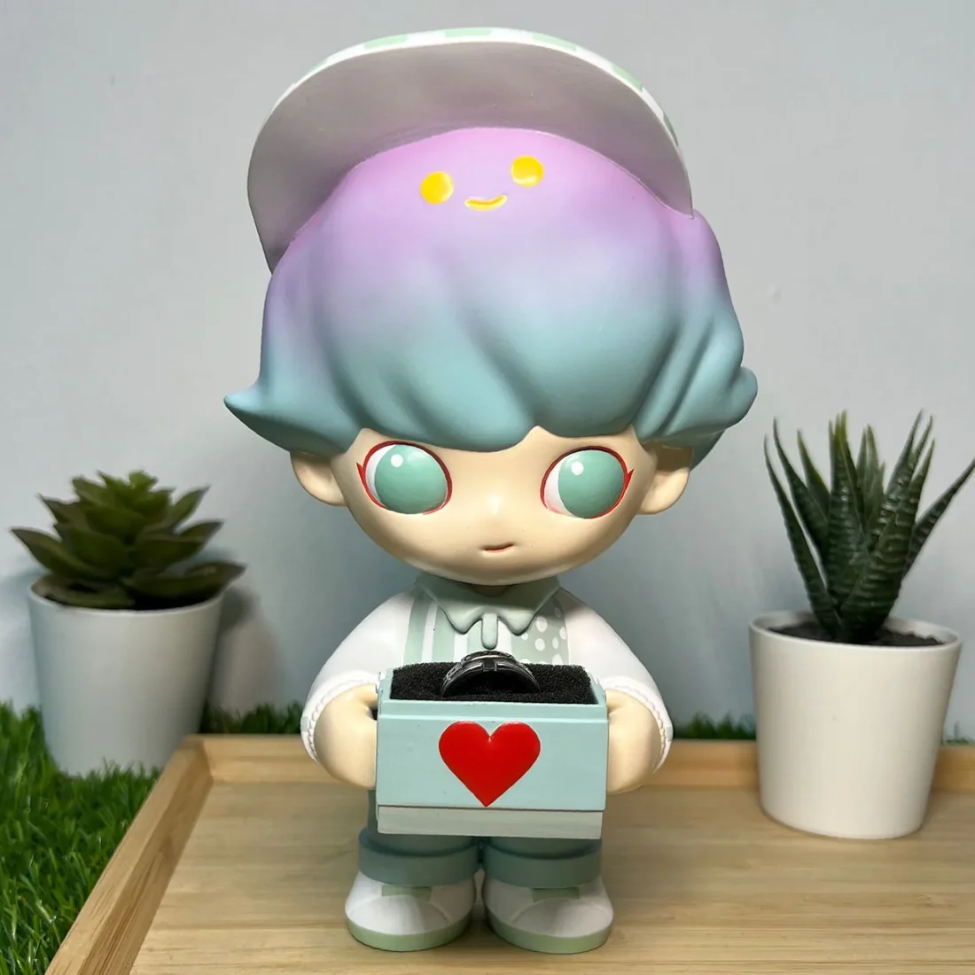 Custom Figurines
