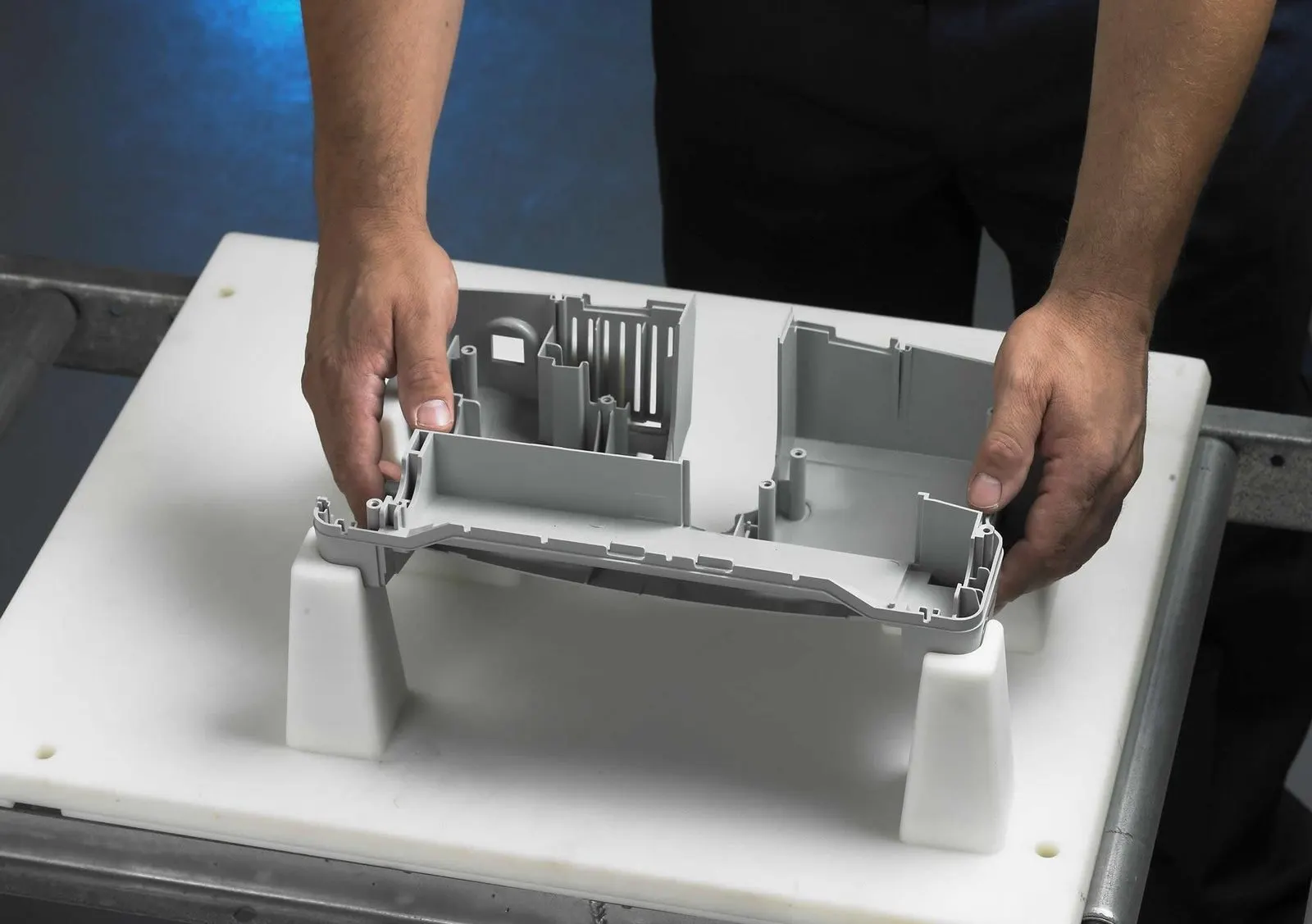 Fused Deposition Modeling (FDM) — photo 4