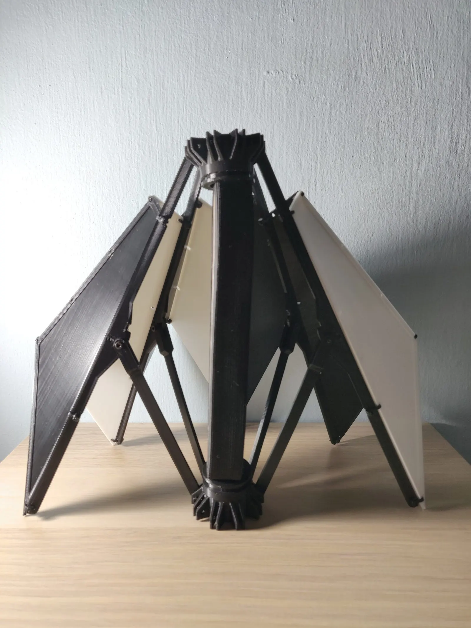 Collapsible Shelter — photo 3