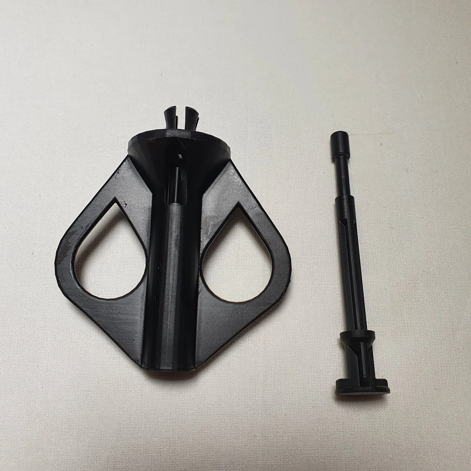 Nozzle Extractor (Scuba Diving) — photo 6