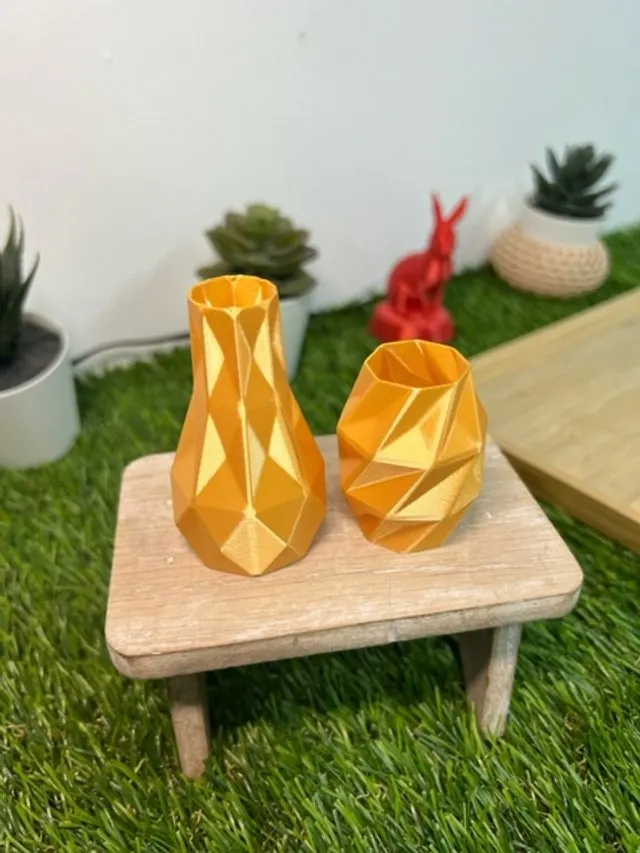 Gold (eSilk)