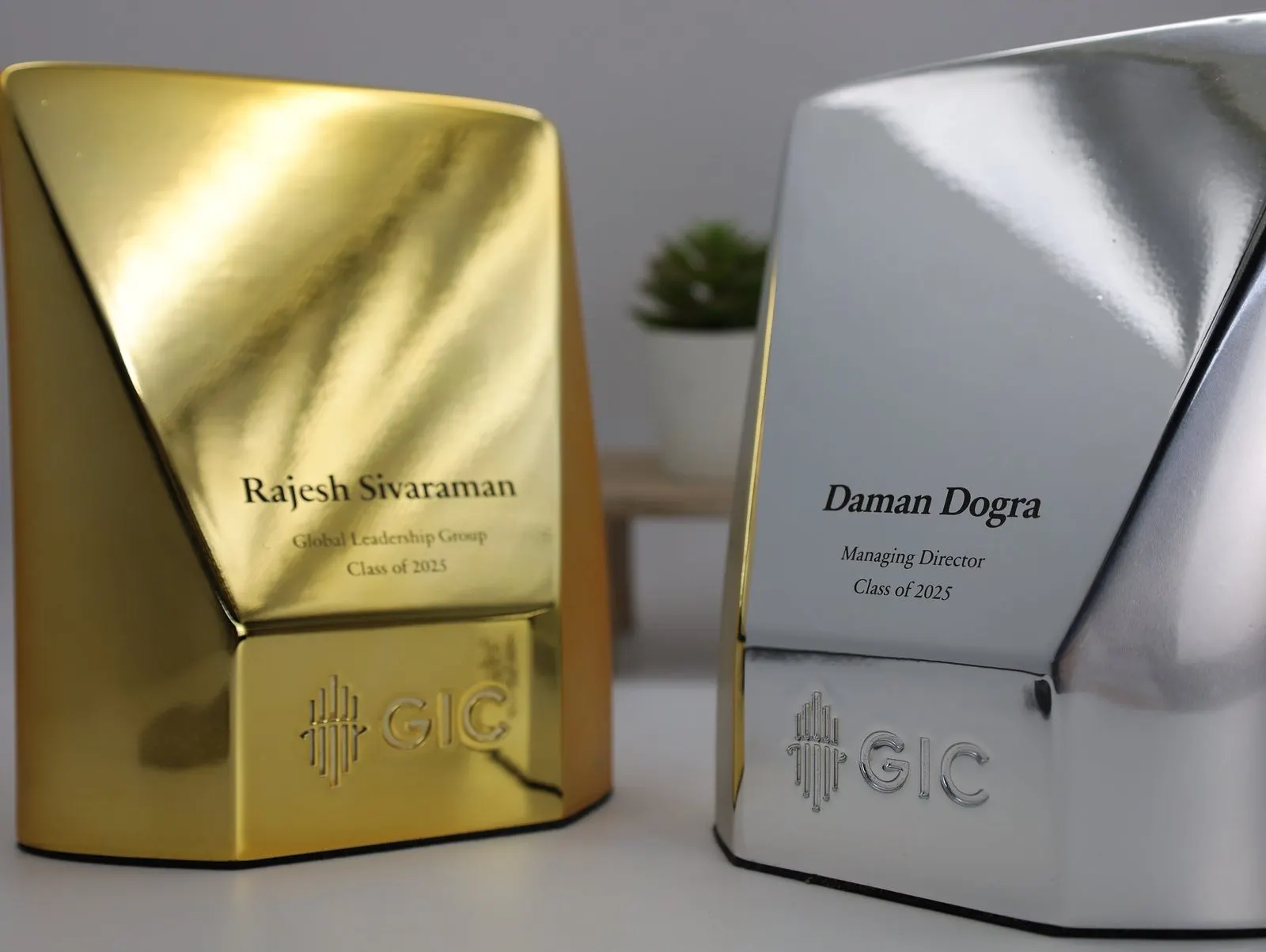 GIC Trophy — photo 5