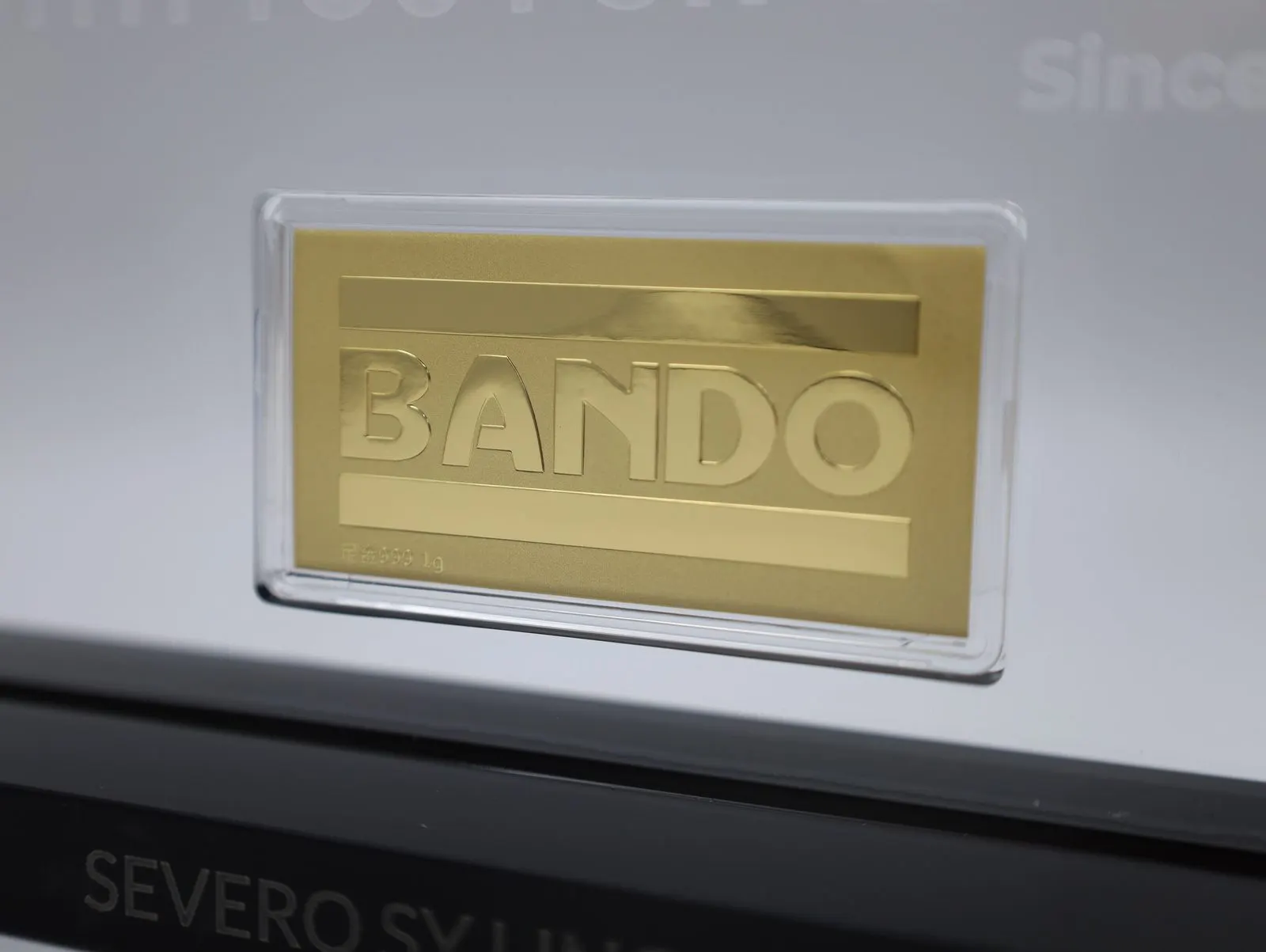 Bando Awards — photo 6