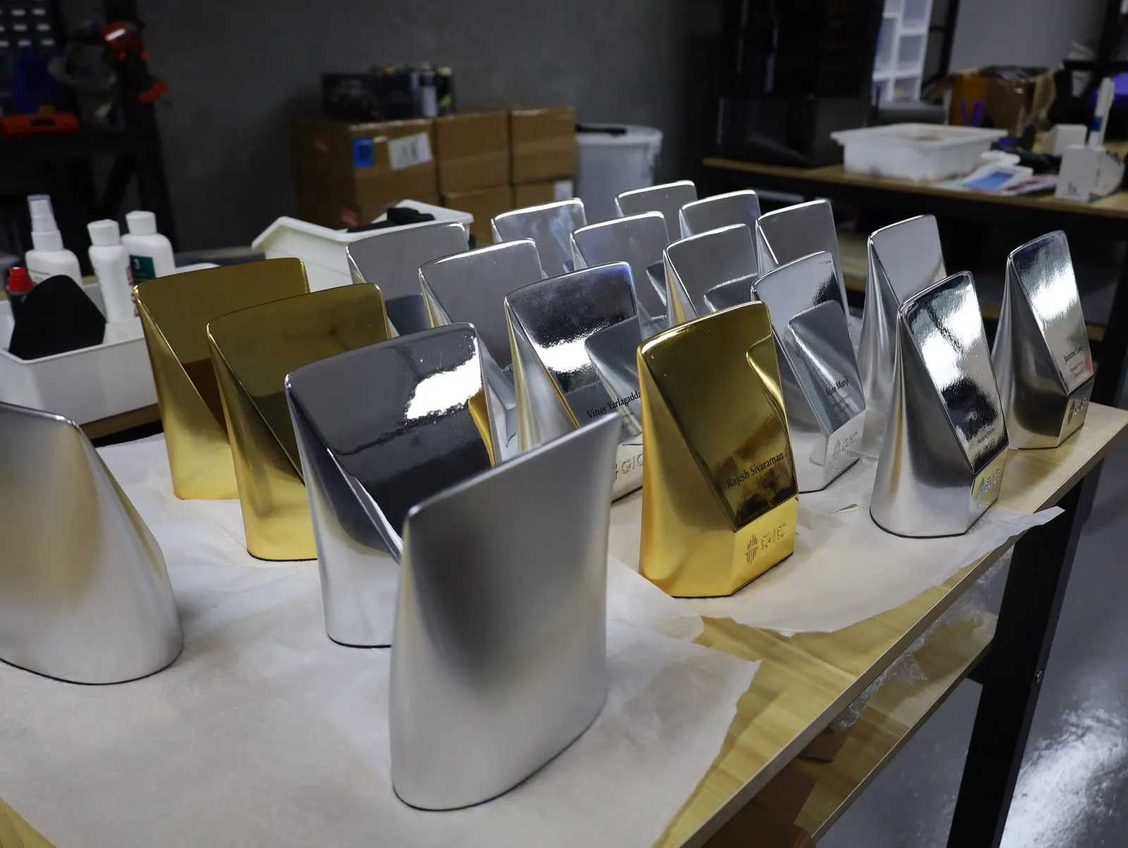 GIC Trophy — photo 7