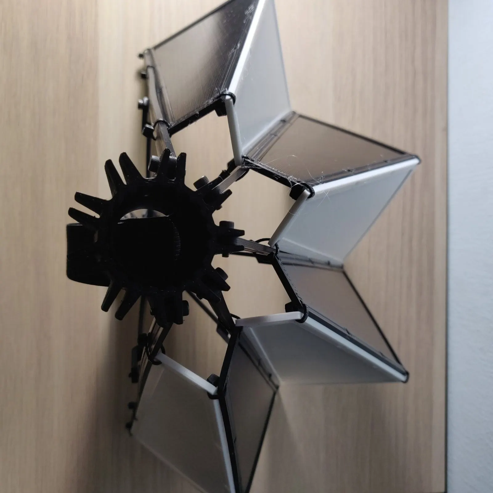 Collapsible Shelter — photo 6