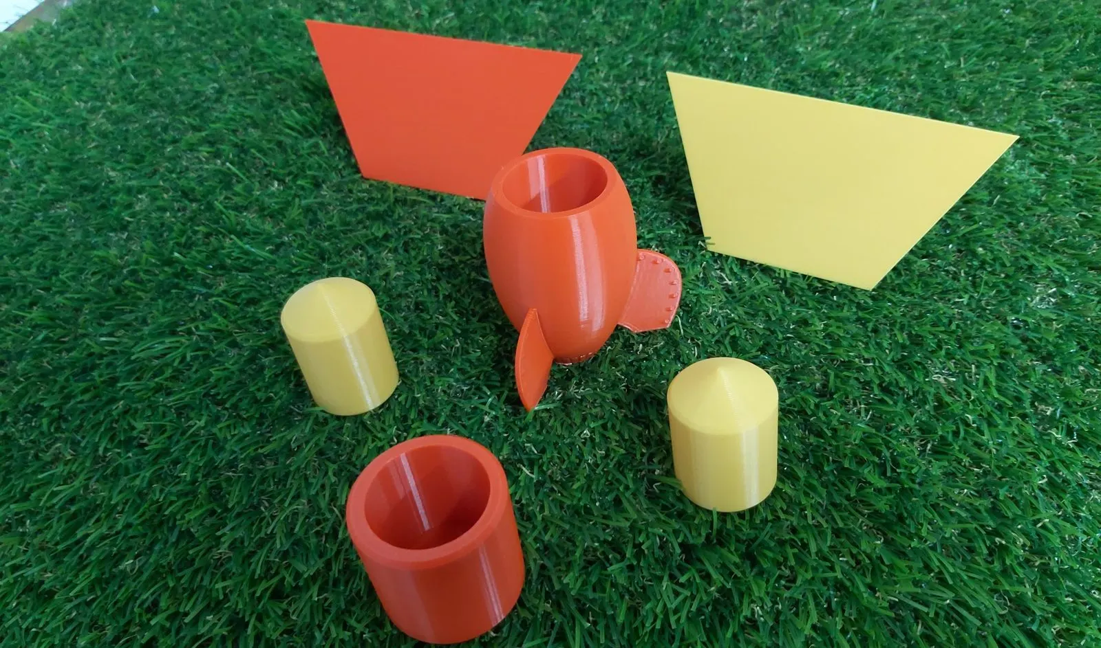 Fused Deposition Modeling (FDM) — photo 6