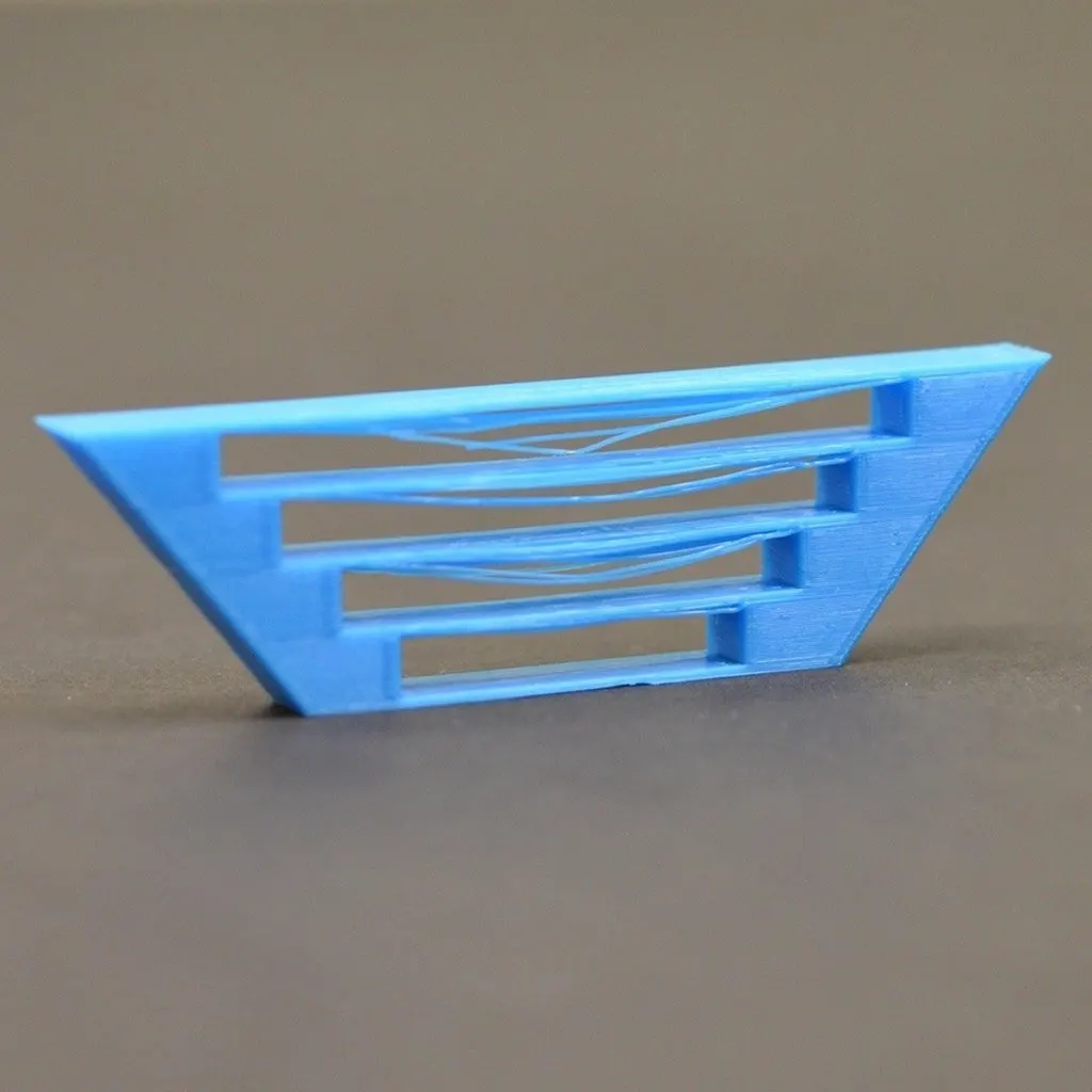 Print Defects from FDM — photo 2