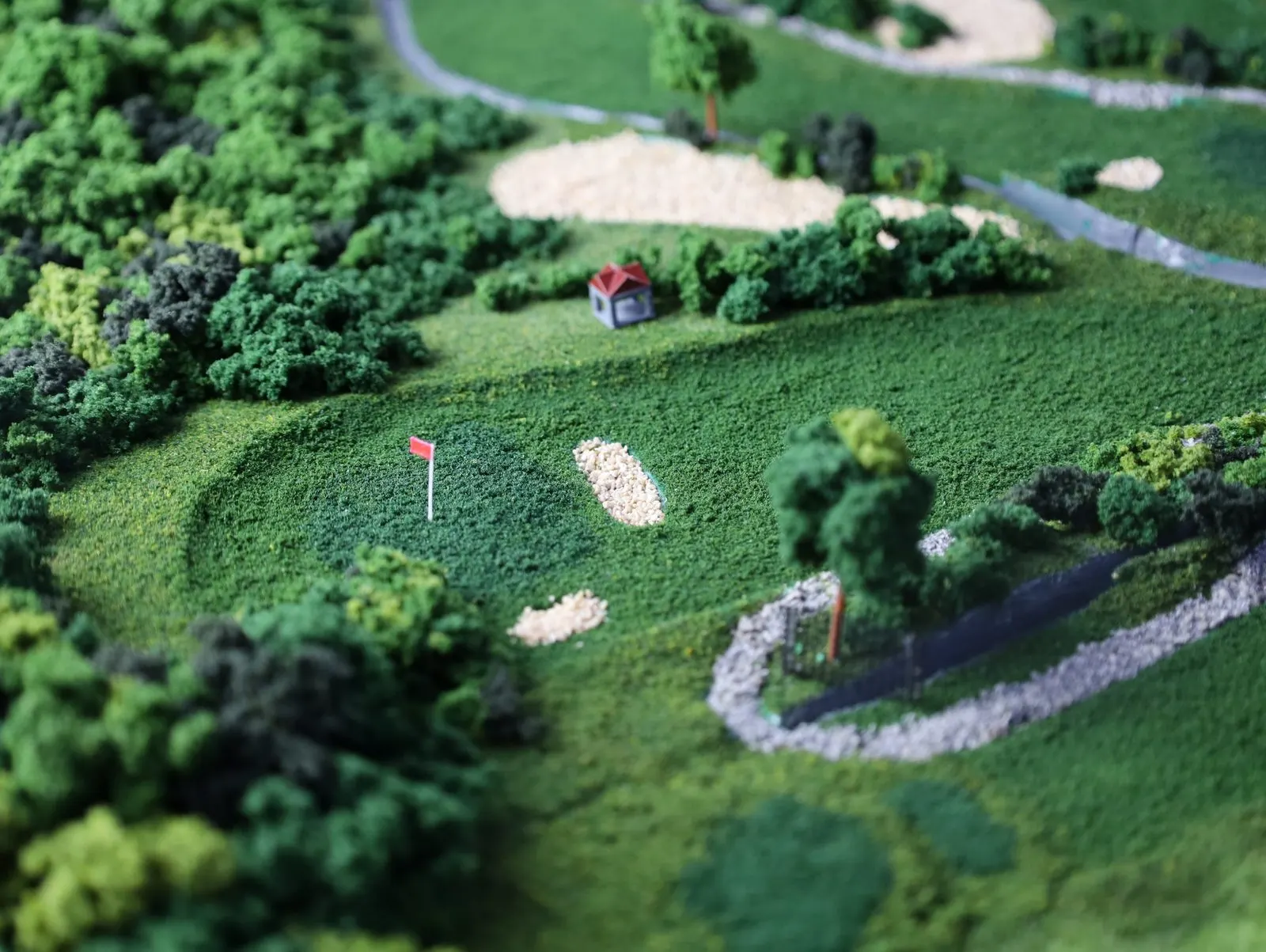 Mandai Golf Course — photo 3