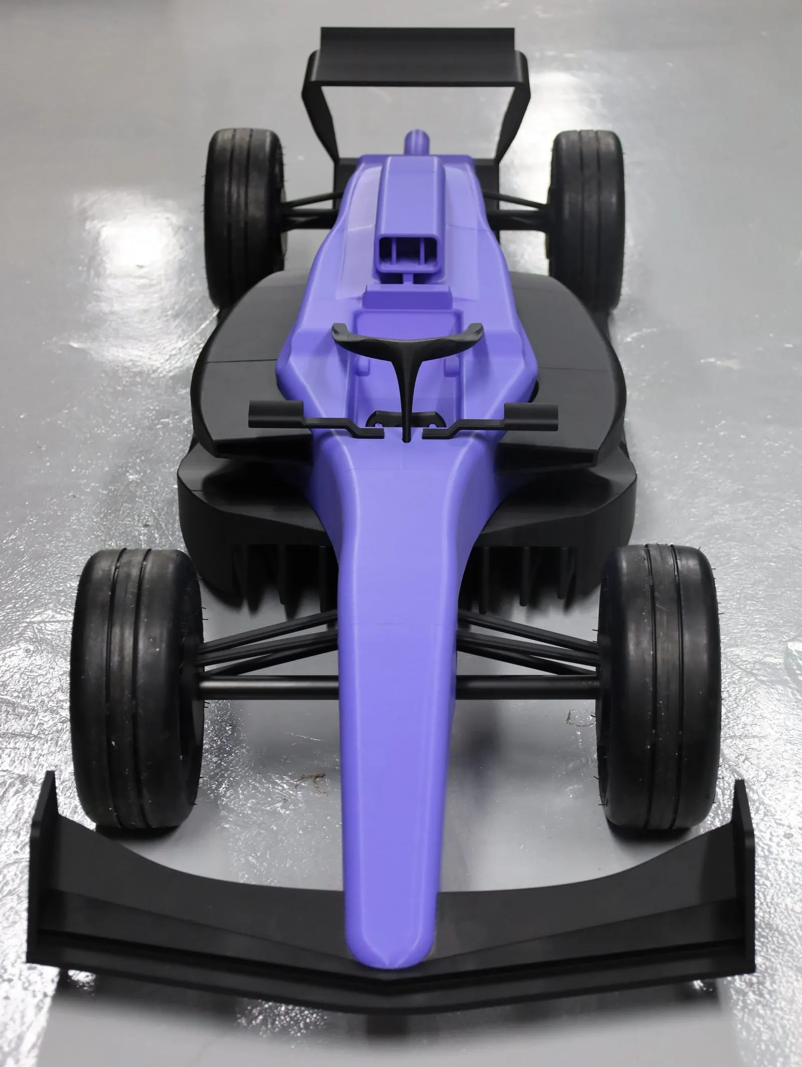 F1 Expo Showcase — photo 2
