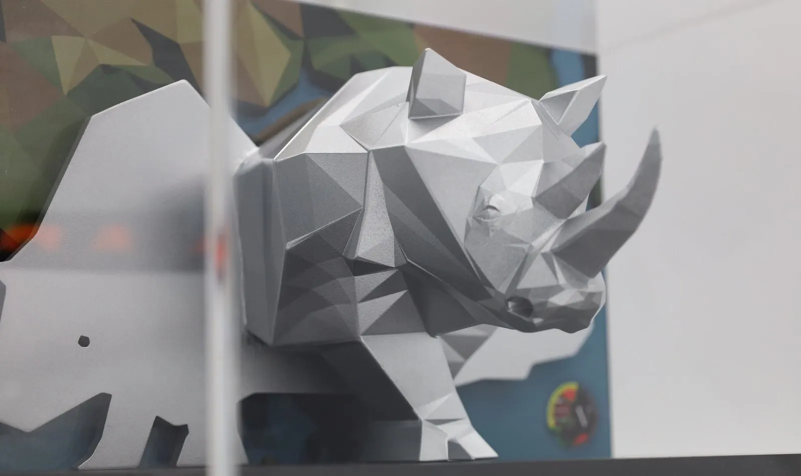 Rhino Trophy