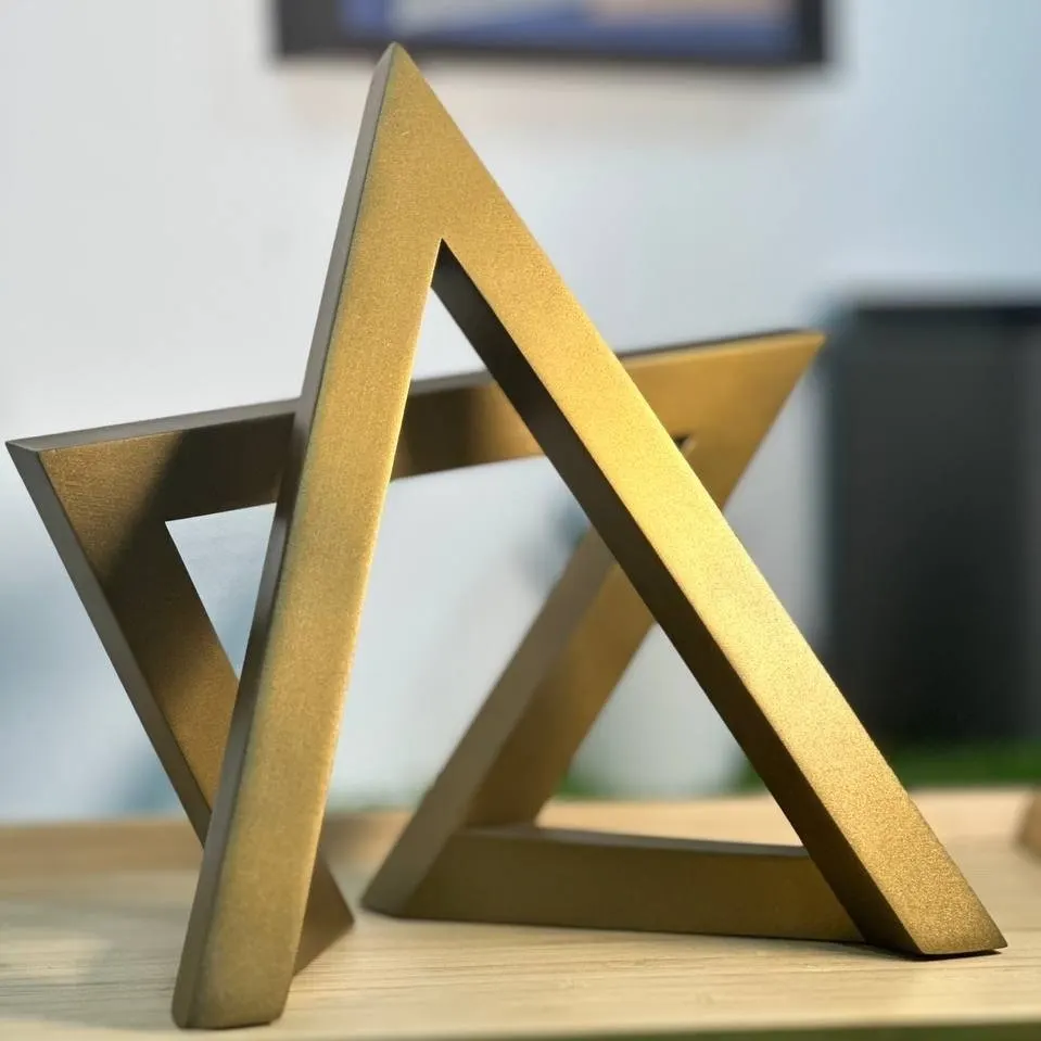 3D Printing Painting and Surface Finishes — photo 4