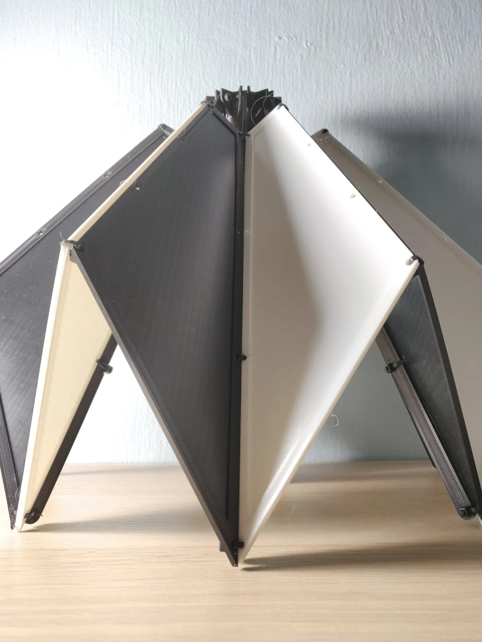 Collapsible Shelter — photo 2