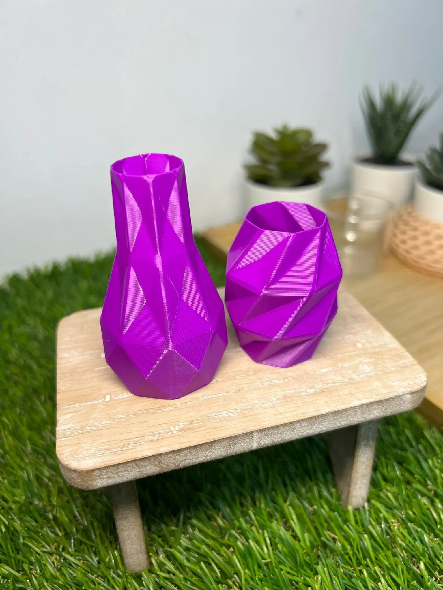 Purple (eSilk)