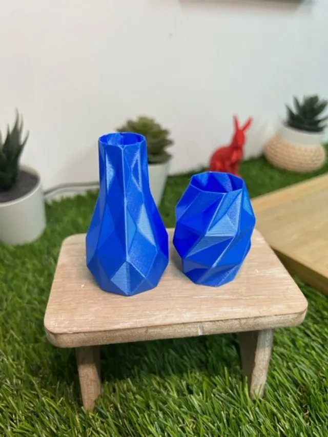 Blue (eSilk)