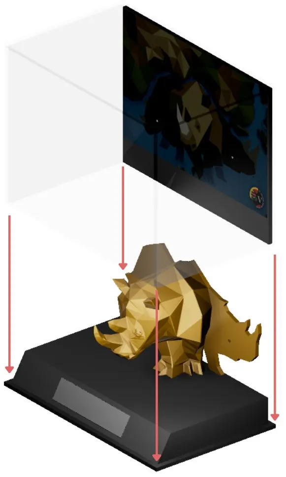 Rhino Trophy — photo 12