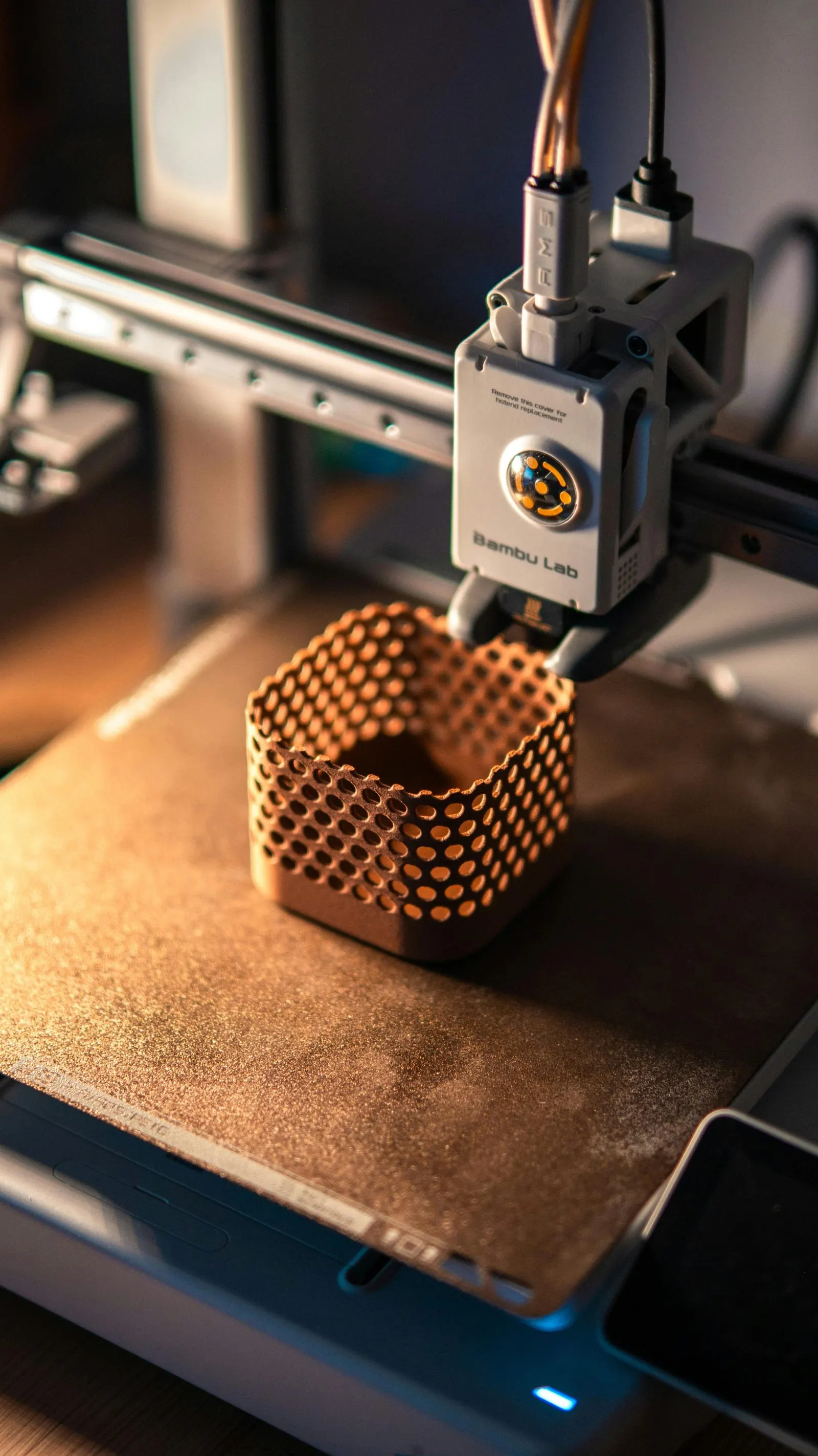 3D Printing Starter's Guide — photo 2
