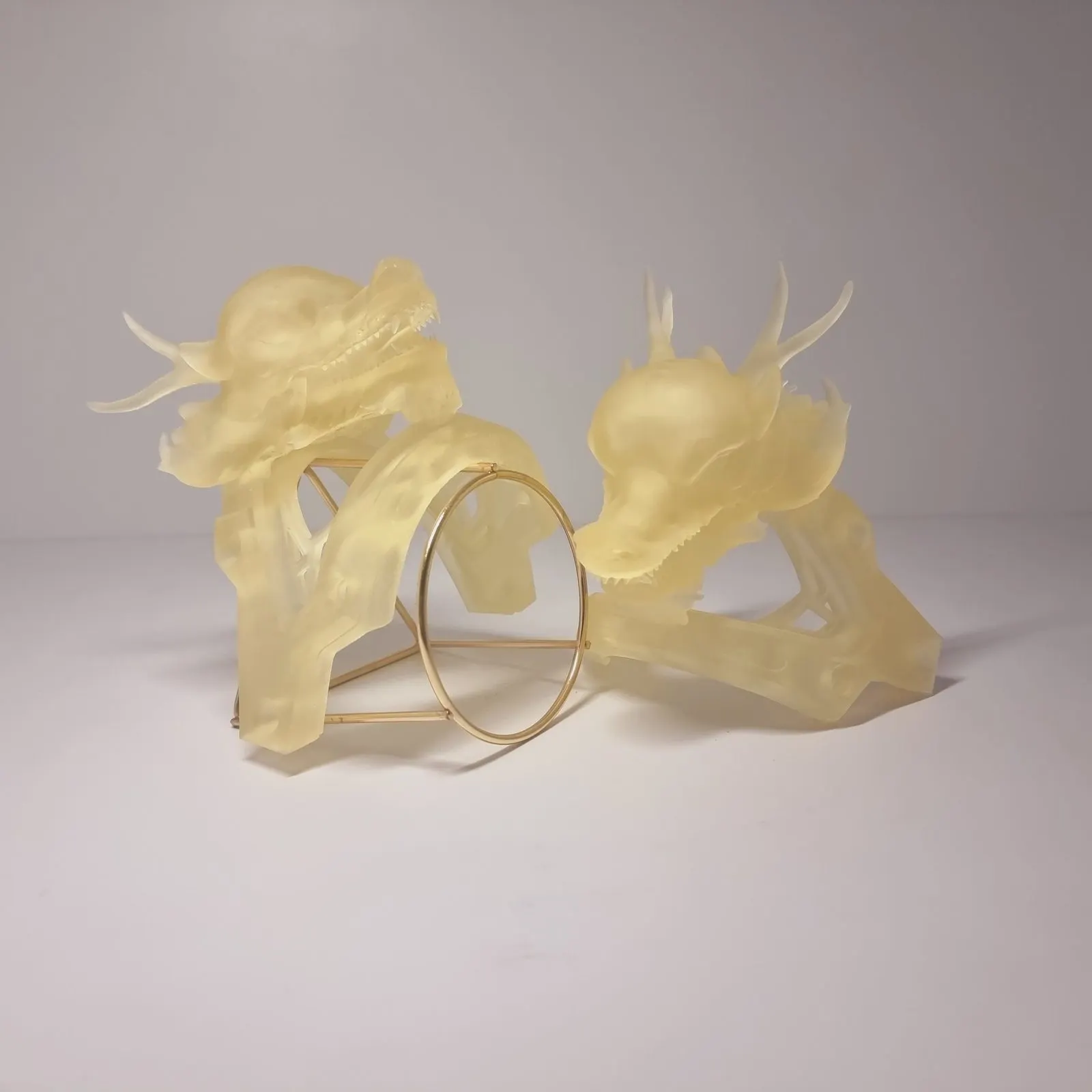 Dragon Shoe Holder — photo 6