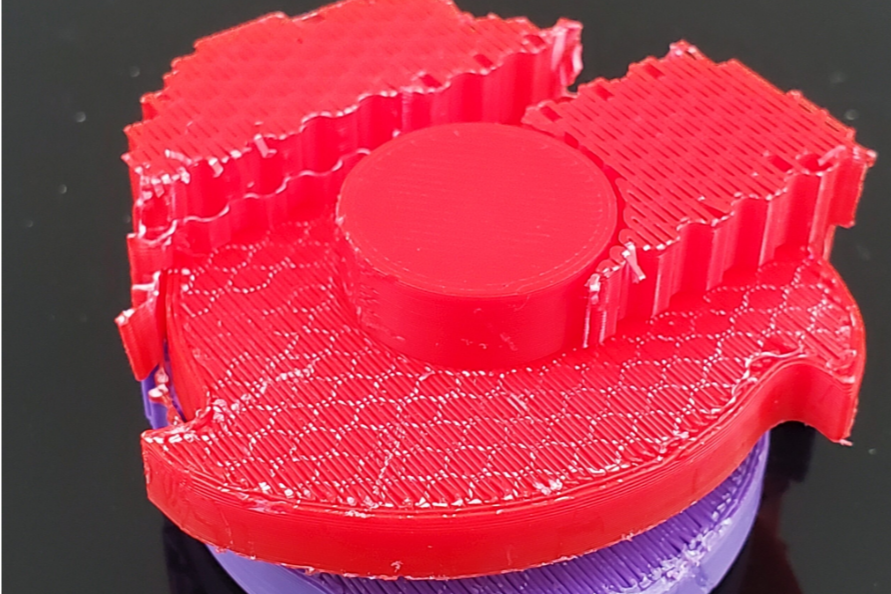 A Guide: Designing Architectural Models for FDM Printing — photo 12