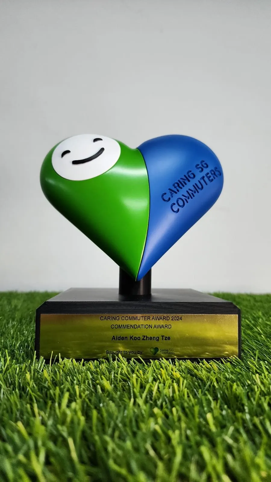 Public Transport Council Appreciation Awards — photo 7