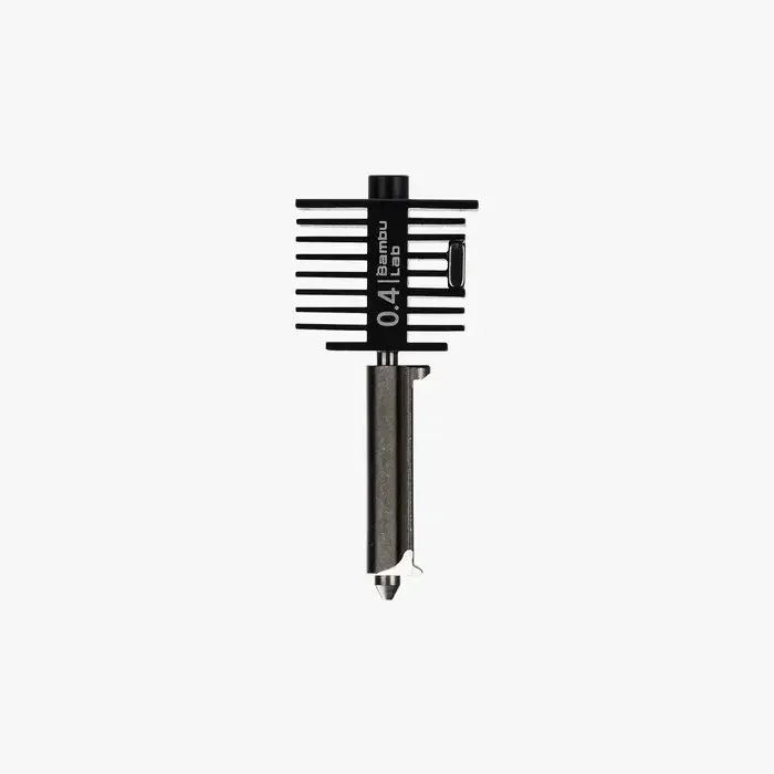 Bambu Hotend - A1 Series