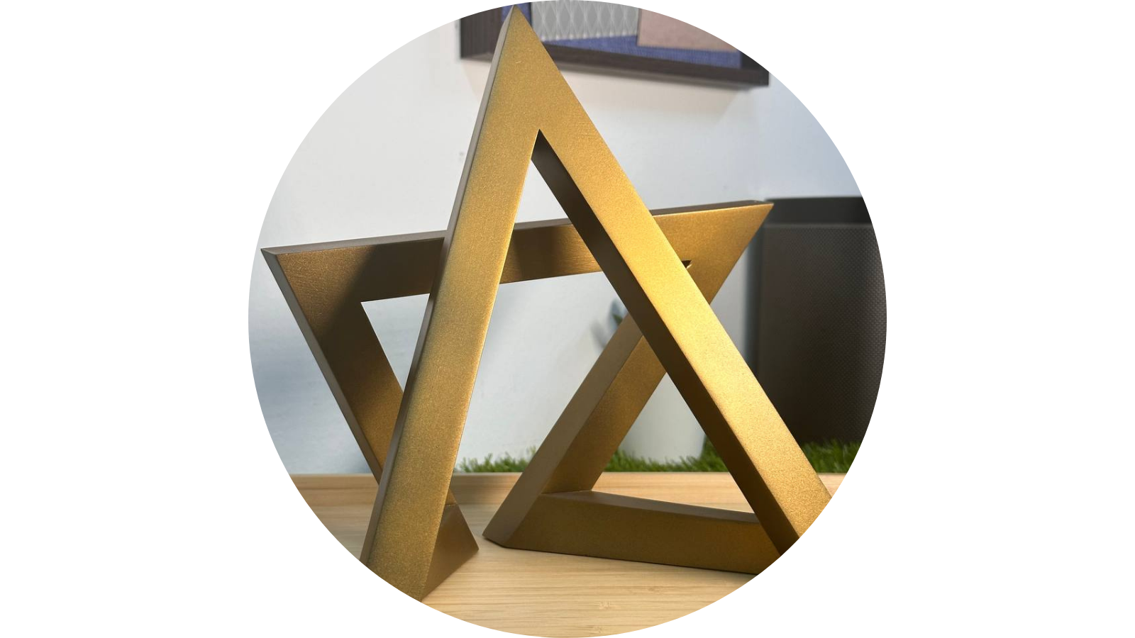 SRA Trophy — photo 4