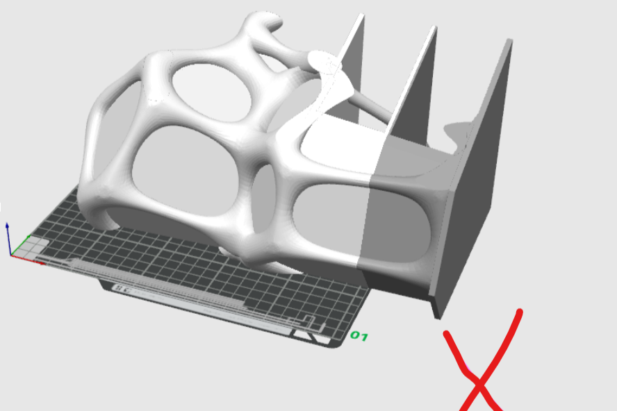 A Guide: Designing Architectural Models for FDM Printing — photo 9