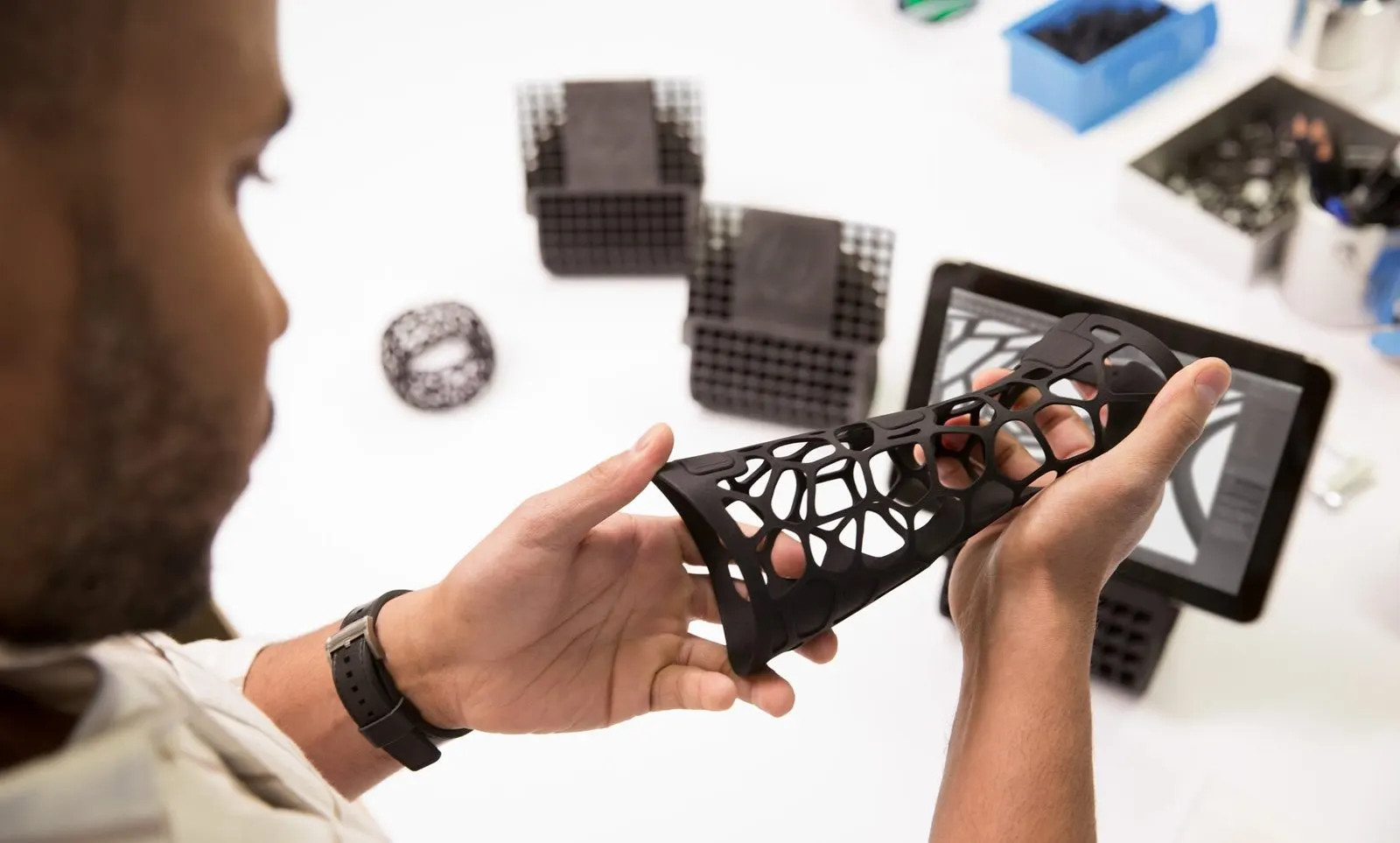 When to Choose 3D Printing?