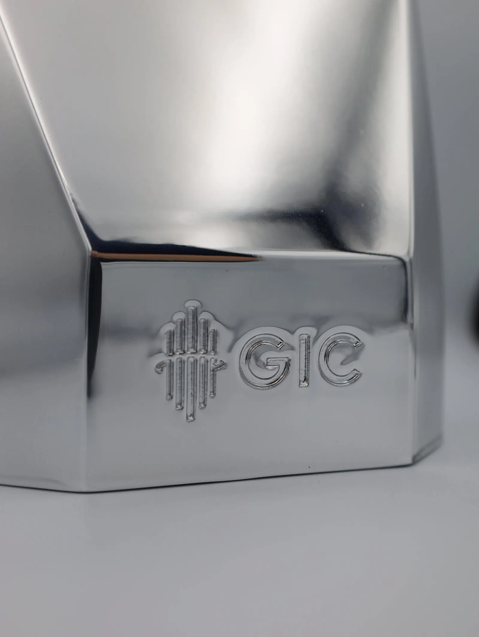 GIC Trophy — photo 6