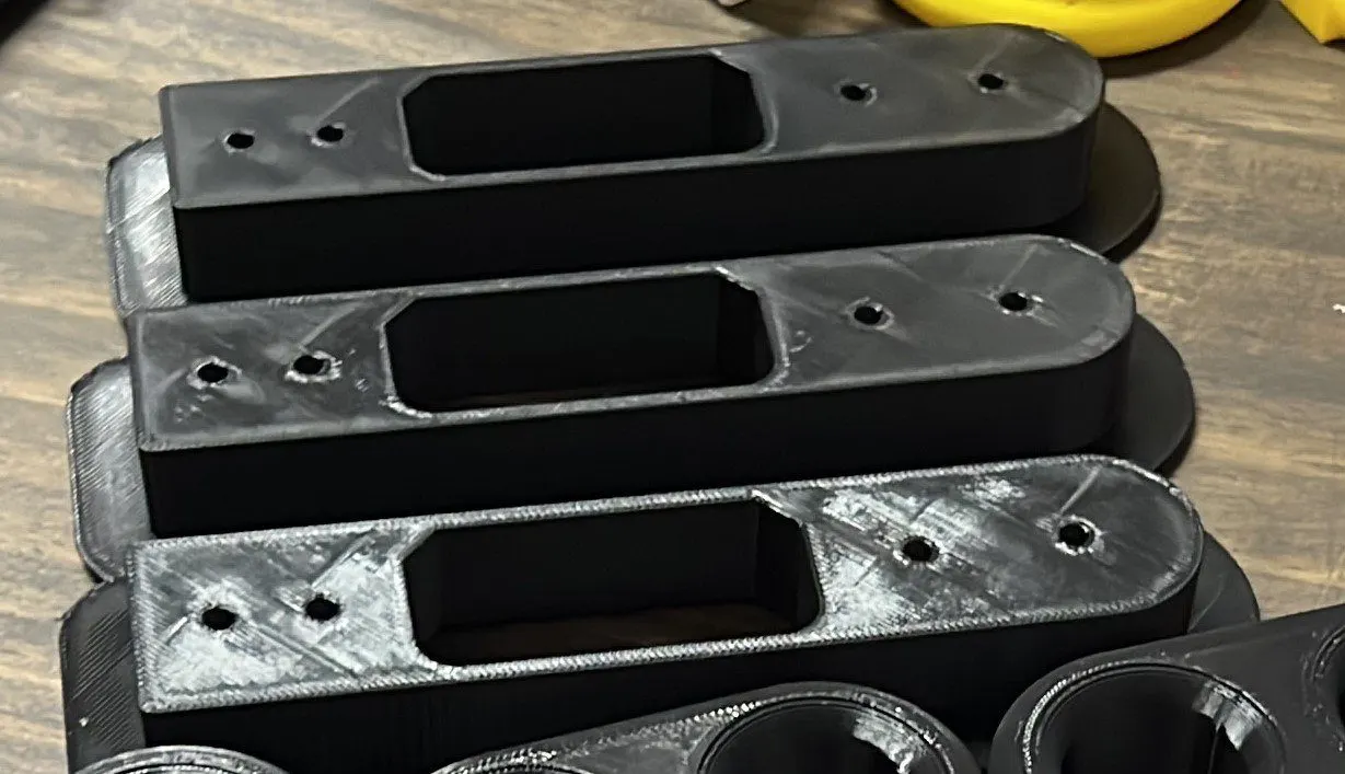 Fused Deposition Modeling (FDM) — photo 3