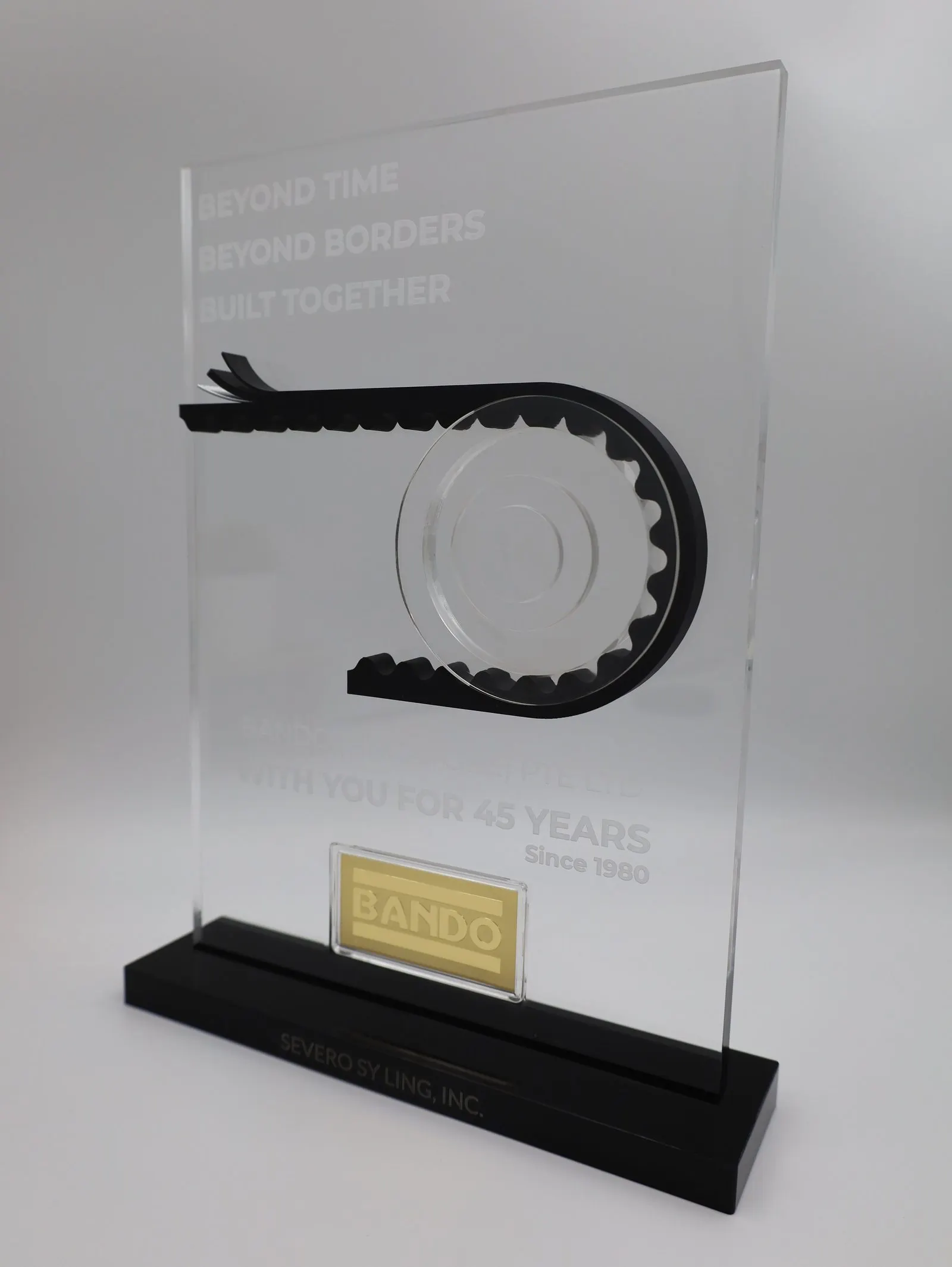 Bando Awards — photo 5