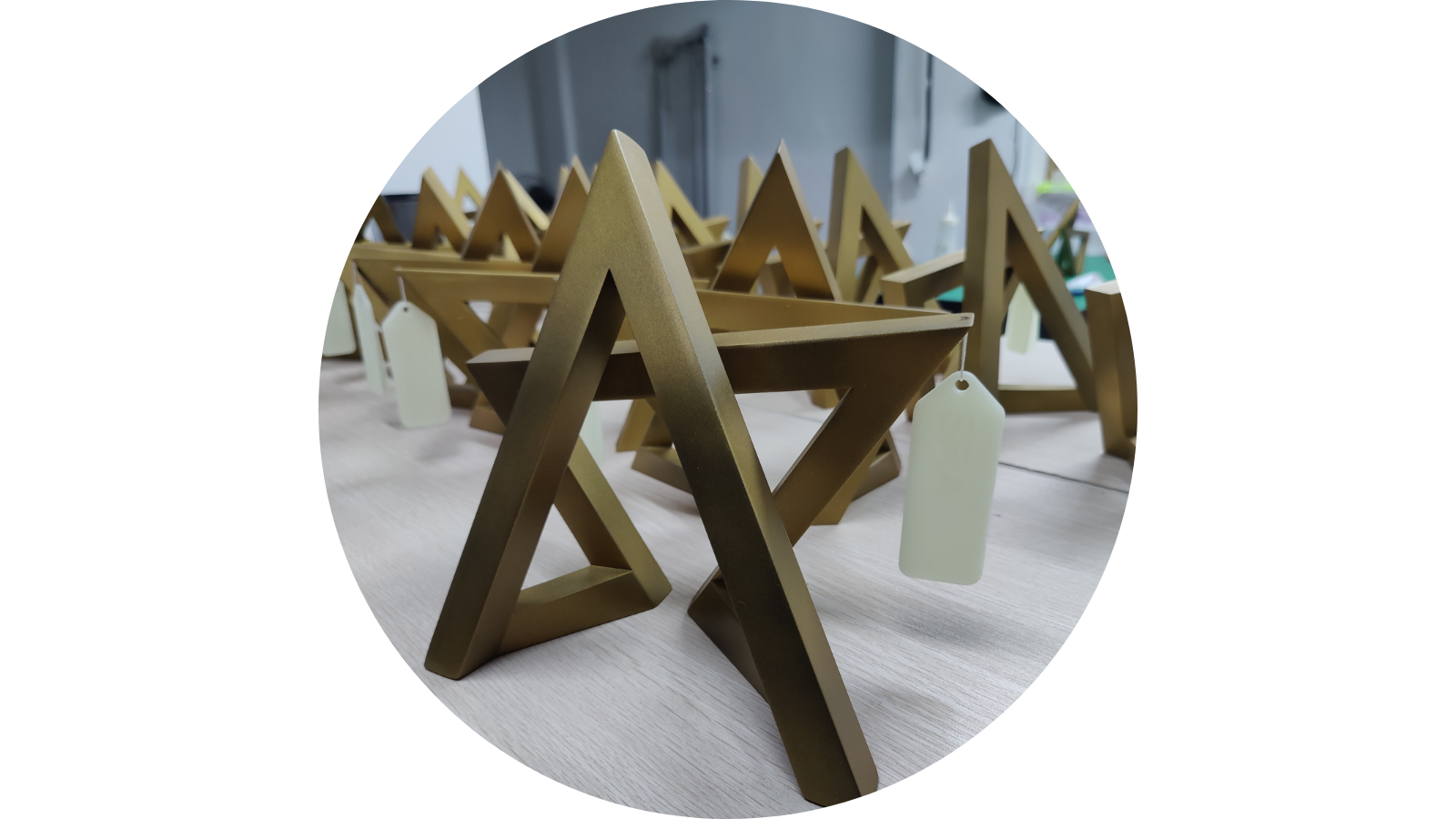 SRA Trophy — photo 3