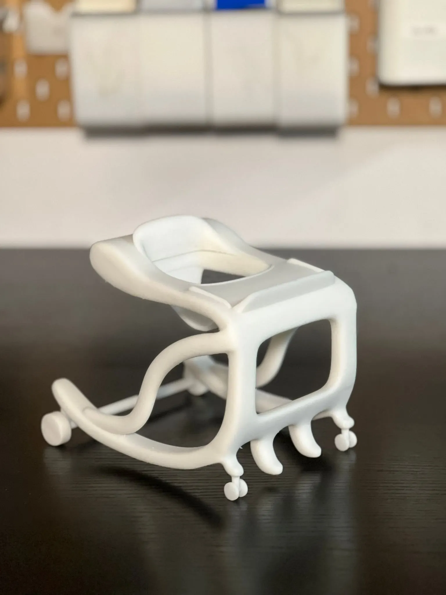 Miniature Baby Walker Chairs — photo 7