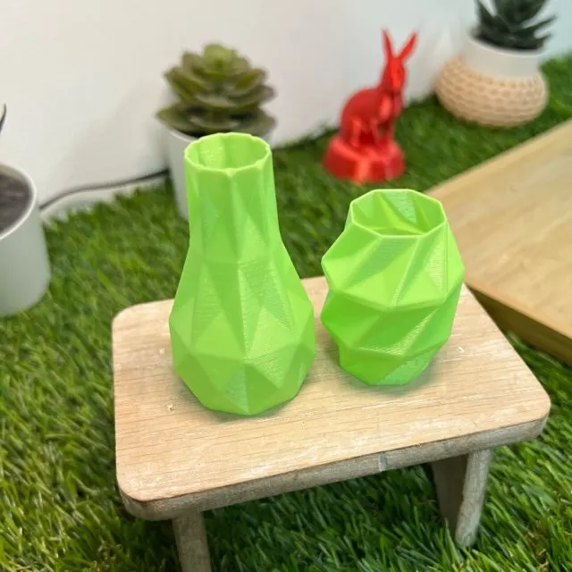 Peak Green