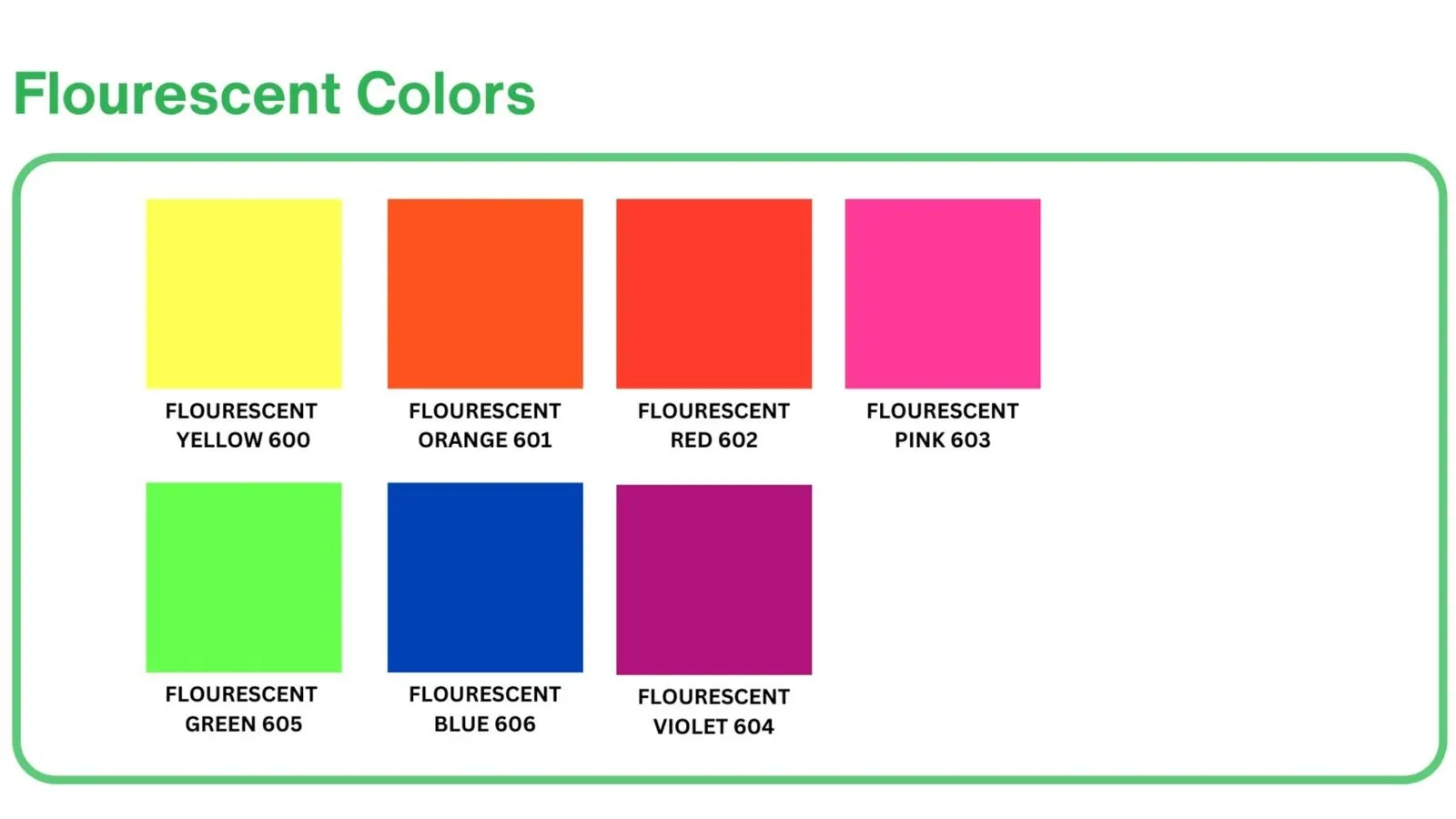 Spray Paint Color Catalogue — photo 2