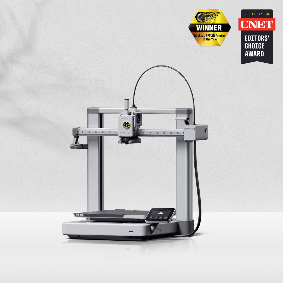 Bambu Lab A1 3D Printer