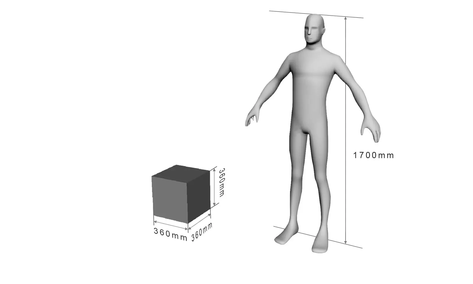 Large-Scale 3D Printing: Exploring the Limits