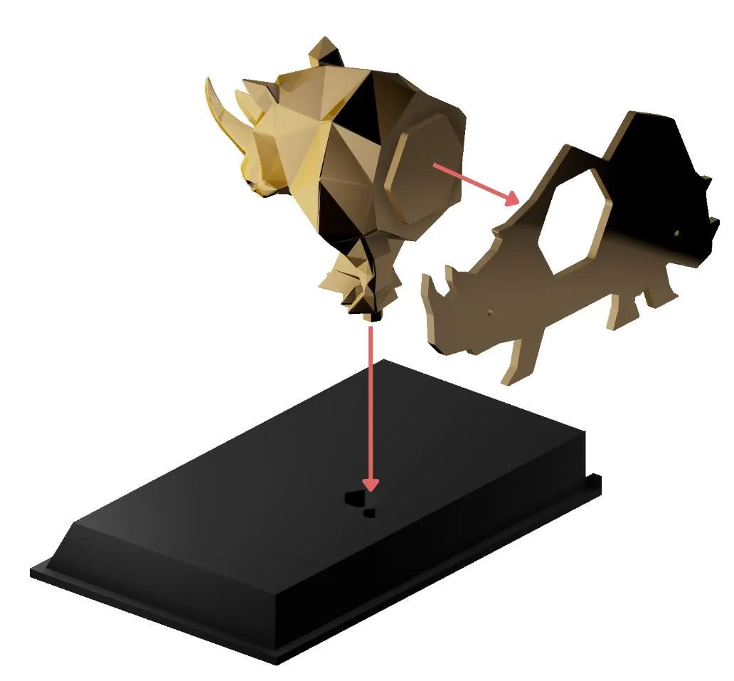 Rhino Trophy — photo 11