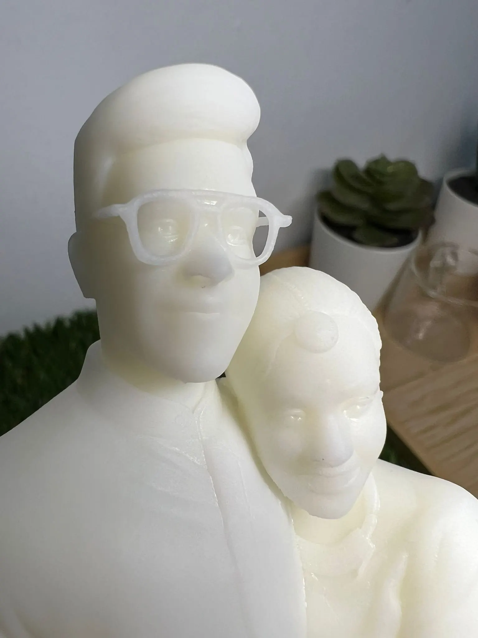 Real life Couple Model Replication — photo 5