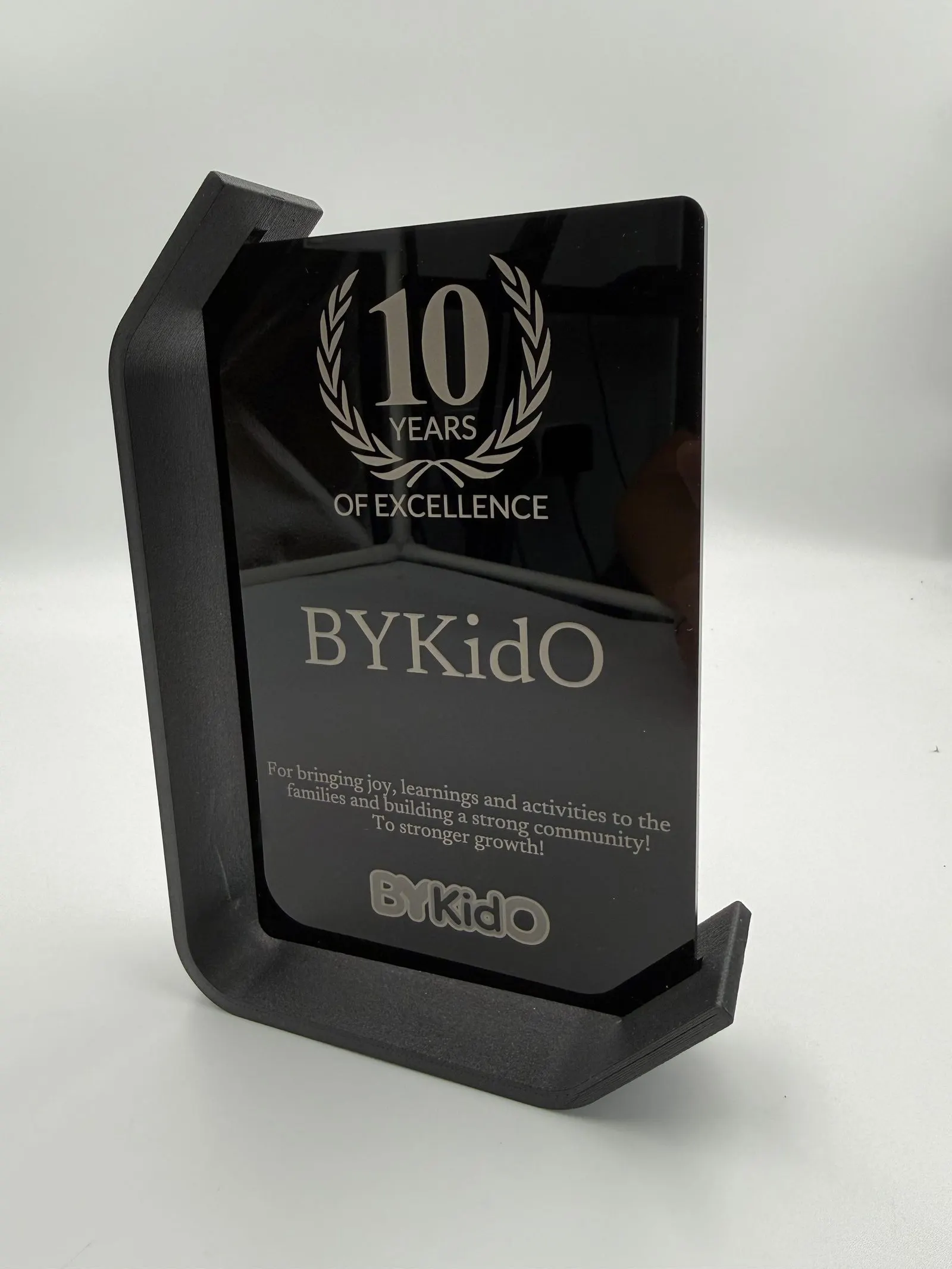 Heritage Trophy
