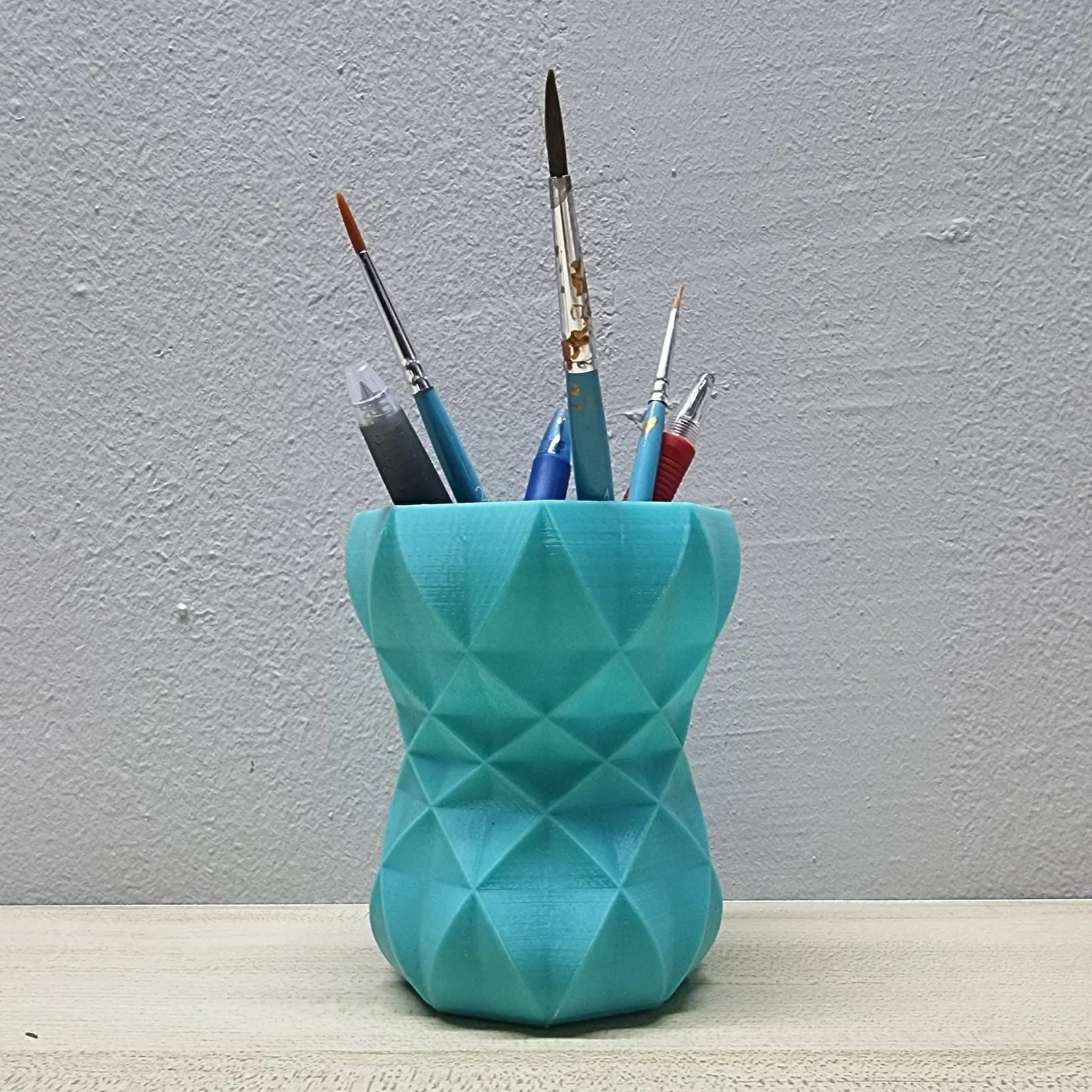 Fused Deposition Modeling (FDM)