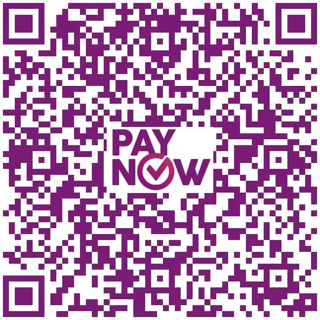 Payment QR Code (Zoho)
