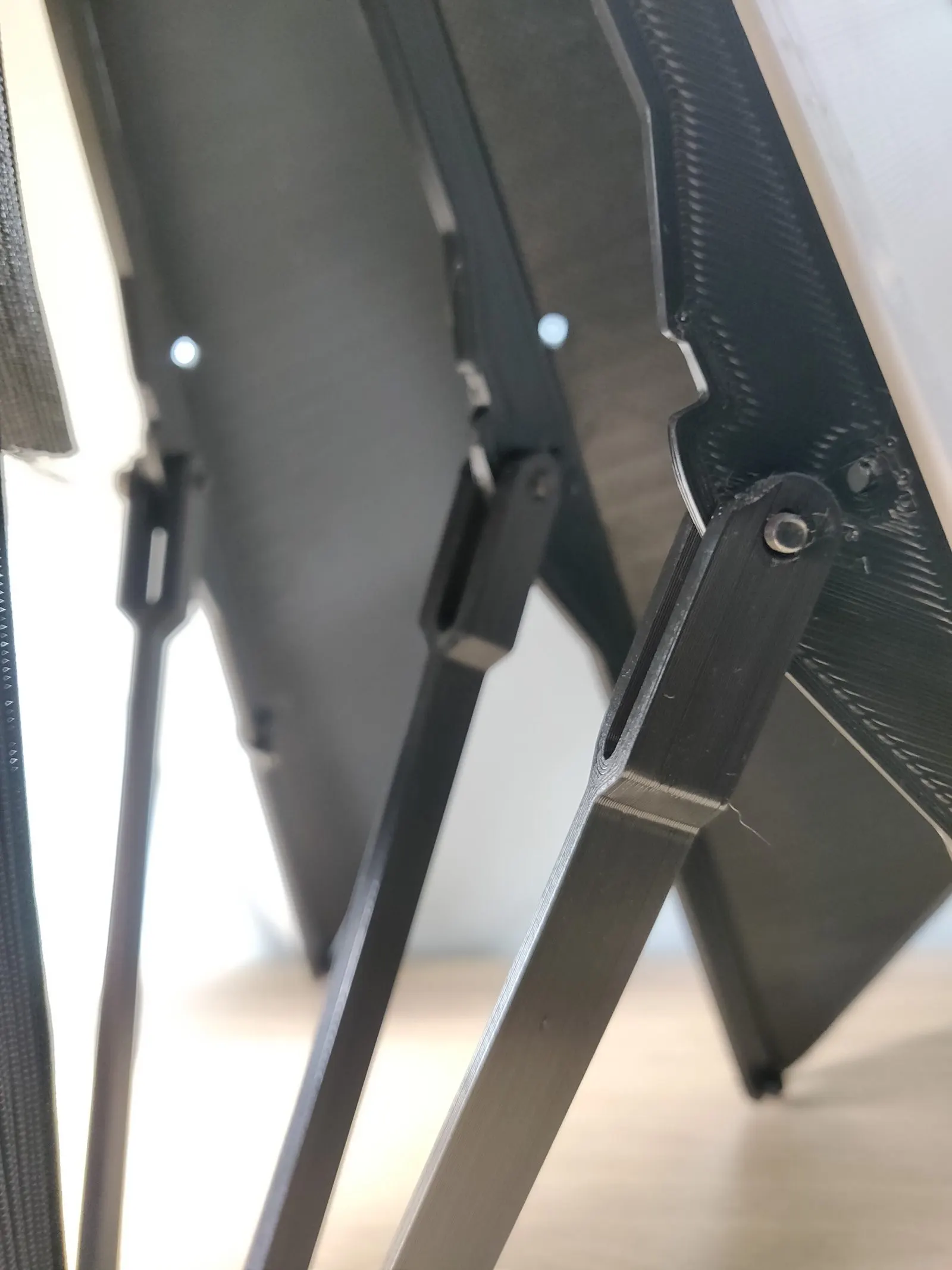 Collapsible Shelter