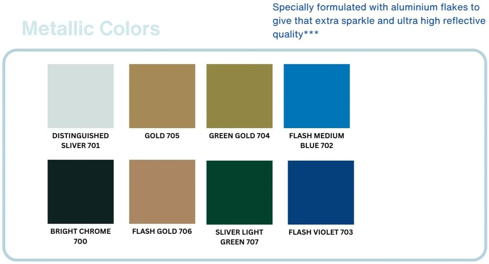 Spray Paint Color Catalogue — photo 3