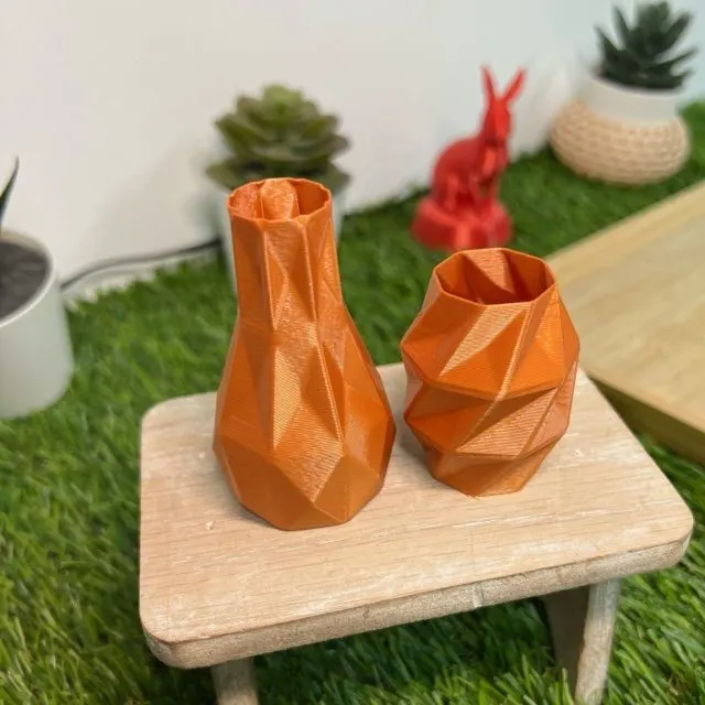 Copper (eSilk)