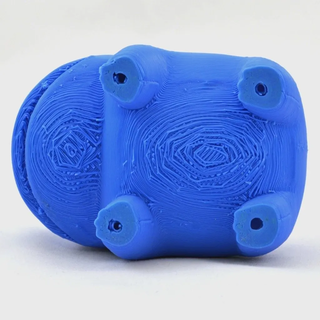 Print Defects from FDM — photo 4