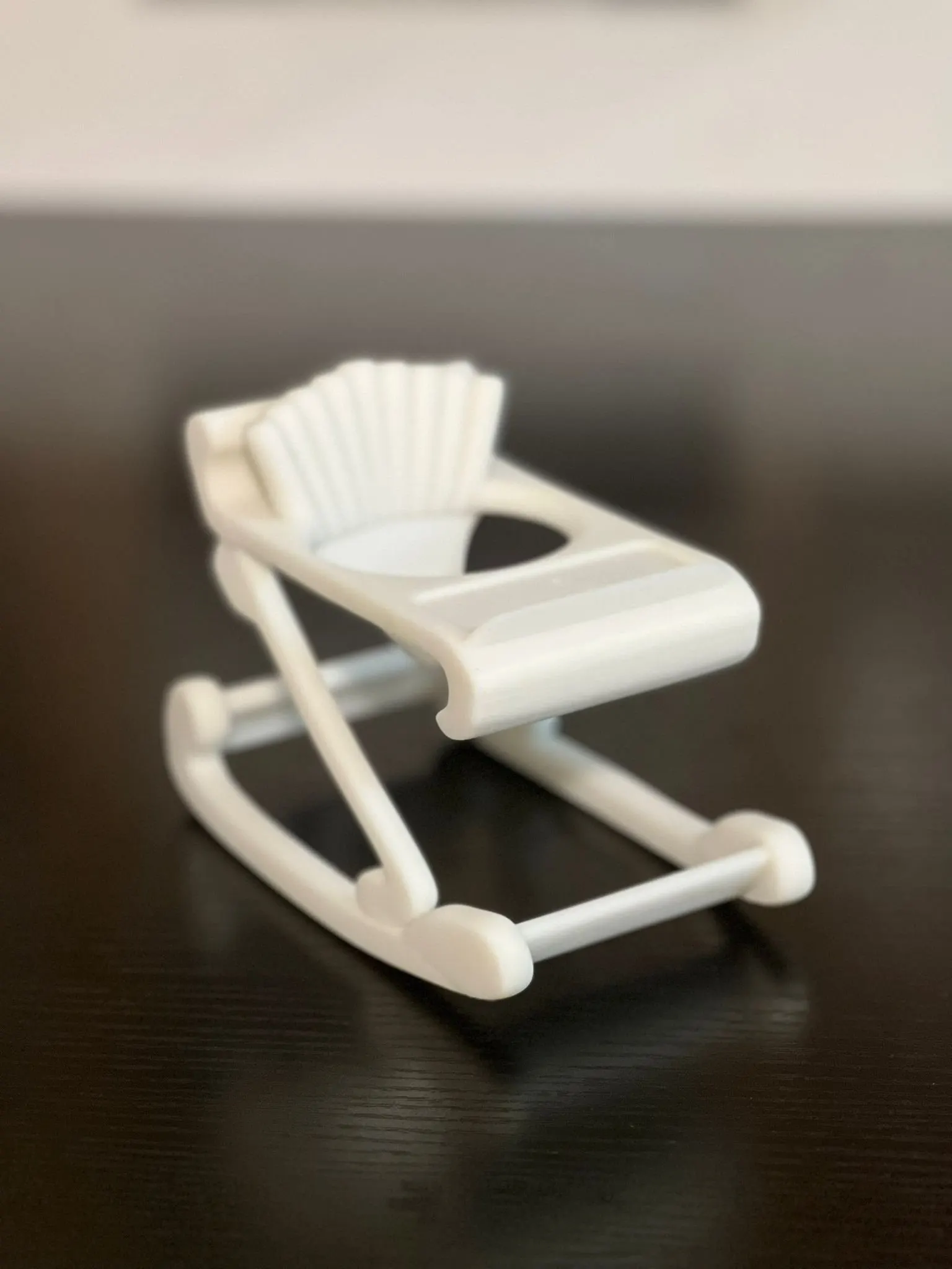 Miniature Baby Walker Chairs — photo 6