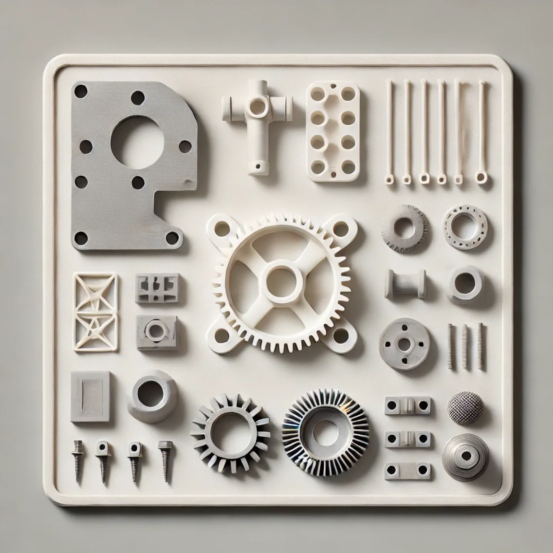 What 3D printing technology is best for you?