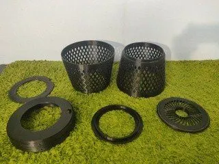Fused Deposition Modeling (FDM) — photo 2